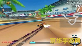 qq飞车噬魂剃刀：极速的刀锋与无尽的狂飙