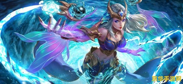 原神小姜 原神小姜：探索神秘角色的故事