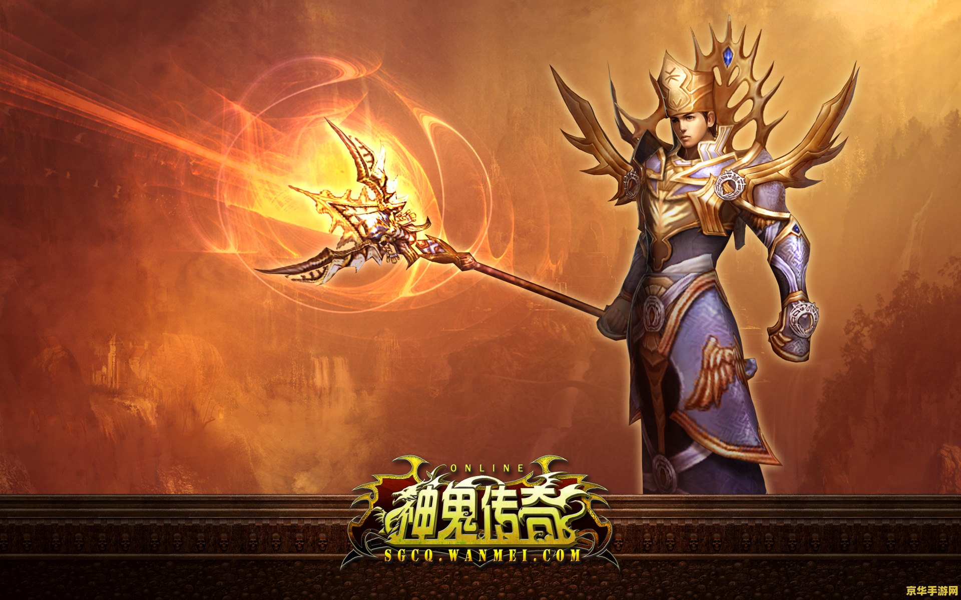 原神之独孤的海兽——游戏中的奇幻与冒险