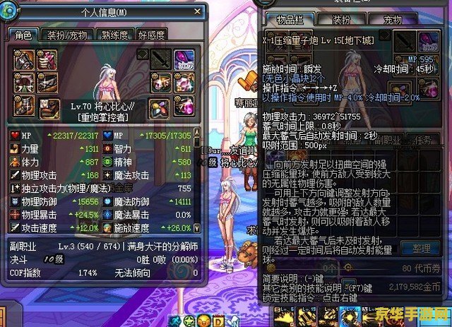 DNF简单游：游戏介绍与深度分析