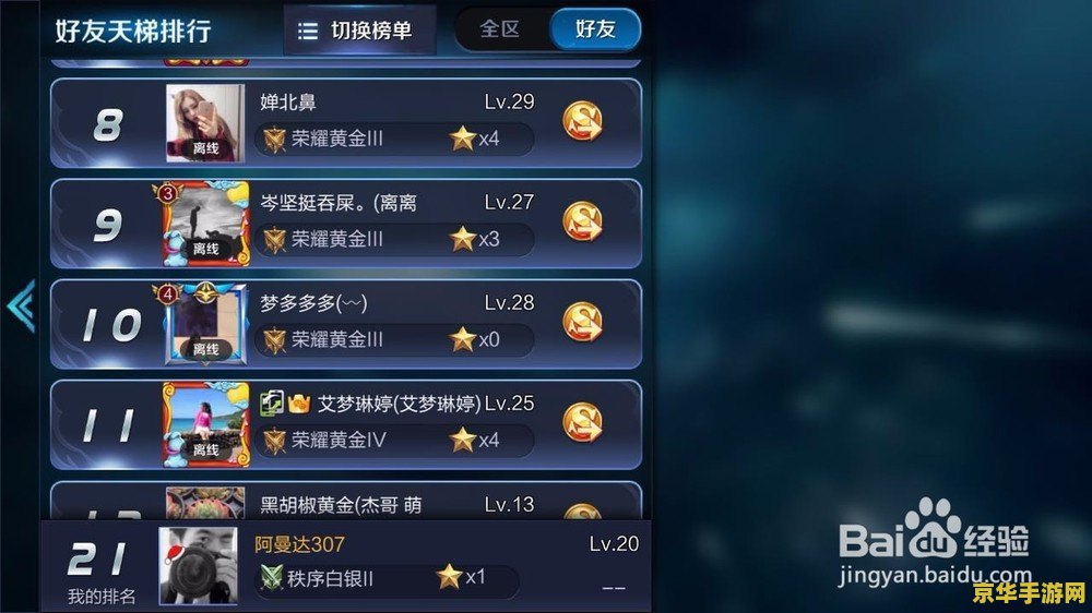 王者荣耀微信如何加好友聊天