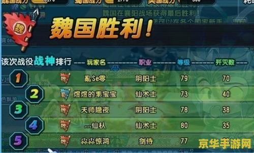 qq三国国战：一场史诗般的战斗盛宴