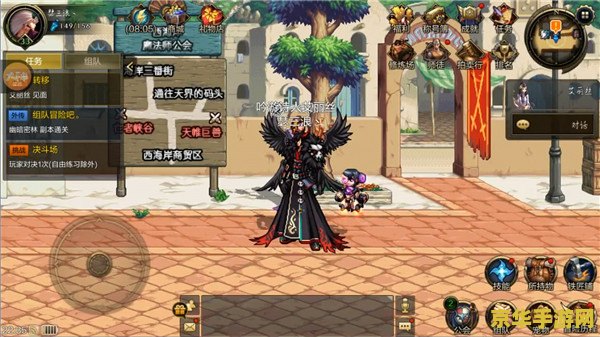 dnf51活动 DNF 51 活动：欢乐庆典，勇者集结！
