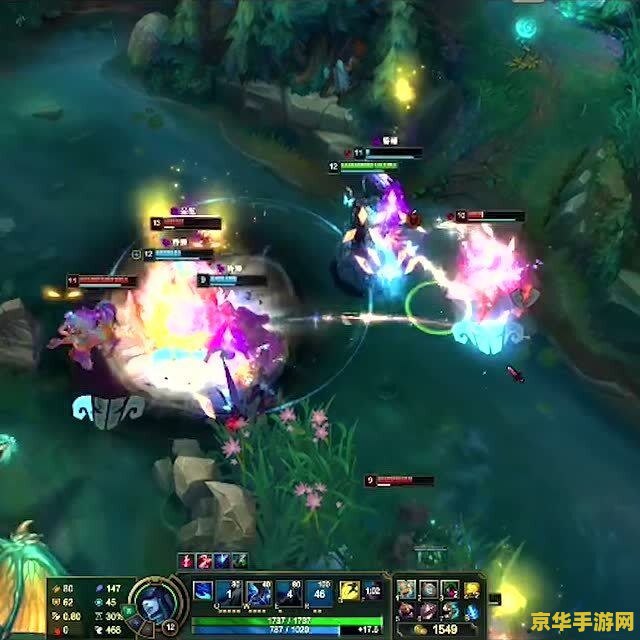 英雄联盟能开团的英雄