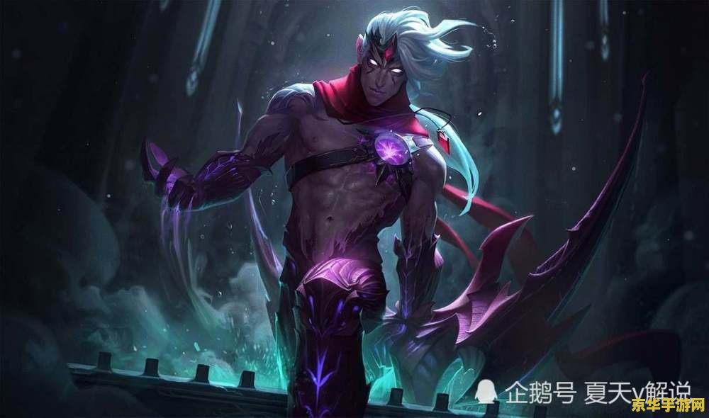 英雄联盟厉害的adc选手