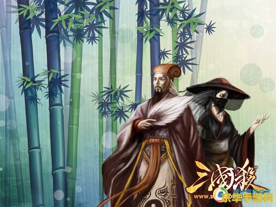 三国杀云端：策略与运筹帷幄的较量