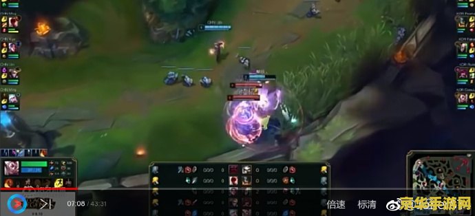 英雄联盟猴王是谁：解析猴王称号背后的故事与游戏策略