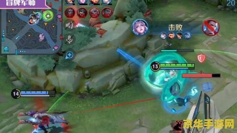 王者荣耀如何破复活甲 王者荣耀如何破复活甲