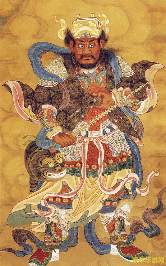 原神污秽的神像怎么进