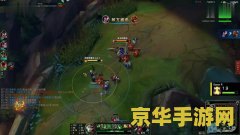 lol自动躲技能 英雄联盟自动躲避技能脚本