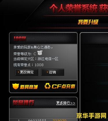 穿越火线图标如何点亮