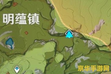 原神松果位置在哪里