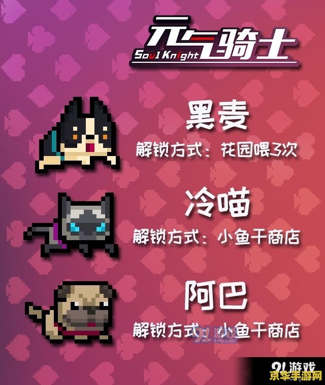 元气骑士阿巴怎么获得 元气骑士阿巴获得攻略