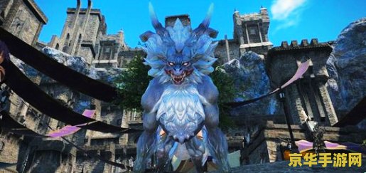 ff14多玩 最终幻想14多玩体验
