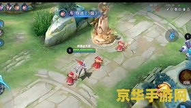 王者荣耀如何和米莱狄对线 王者荣耀：如何有效应对米莱狄