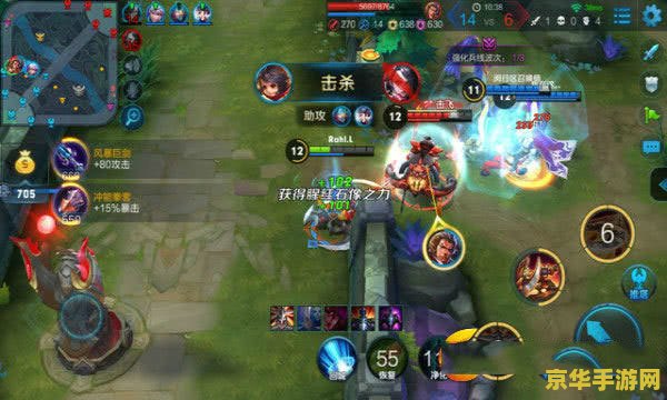 王者荣耀如何用李元芳玩好打野 王者荣耀:李元芳打野攻略 王者荣耀如何用李元芳玩好打野 王者荣耀:李元芳打野攻略