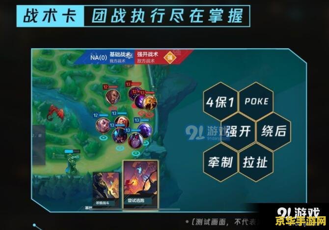 英雄联盟电竞经理新手怎么玩 英雄联盟电竞经理新手攻略