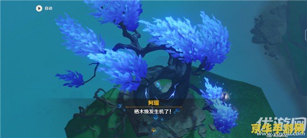 原神鹤观岛主线解谜：游戏攻略与分析
