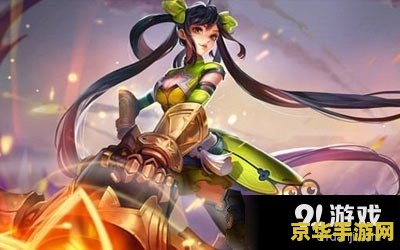 王者荣耀如何打孙尚香 王者荣耀:击败孙尚香的策略与技巧 王者荣耀如何打孙尚香 王者荣耀:击败孙尚香的策略与技巧