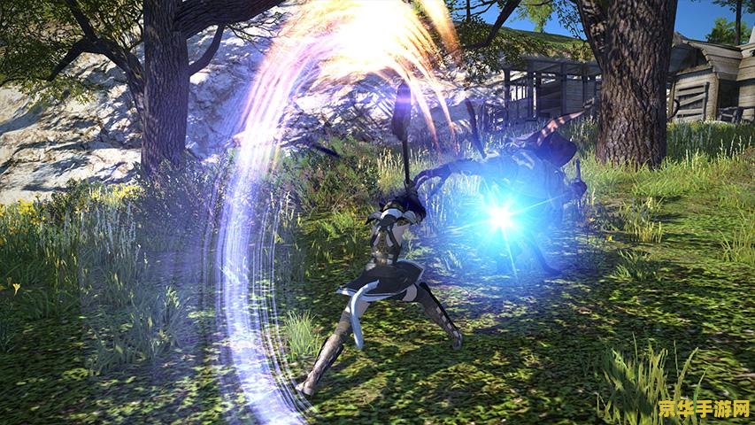 最终幻想rpg 最终幻想 RPG：一段沉浸式奇幻旅程