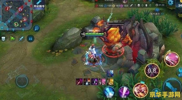 如何打野带节奏王者荣耀 如何打野带节奏王者荣耀