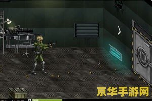 闪客快打6无敌版