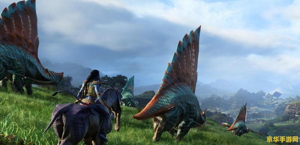 育碧游戏《阿凡达：潘多拉边境》明日发售，登陆 PC、PS5 和 Xbox Series X|S 平台