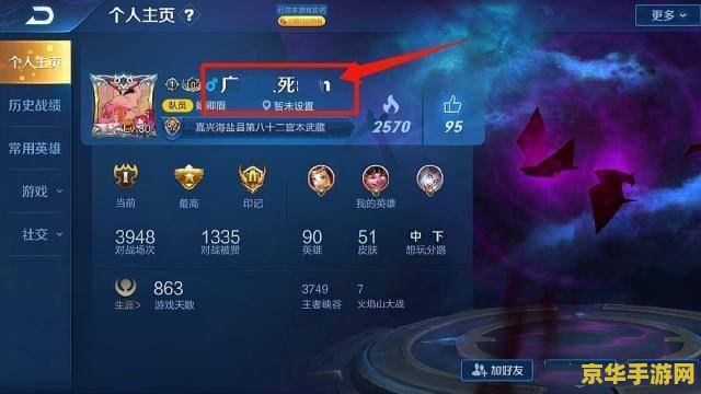 如何查询王者荣耀助手id 如何查询王者荣耀助手id