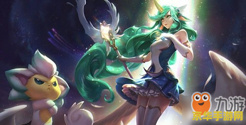 女娲补天用的什么  王者荣耀 女娲补天用的什么 王者荣耀