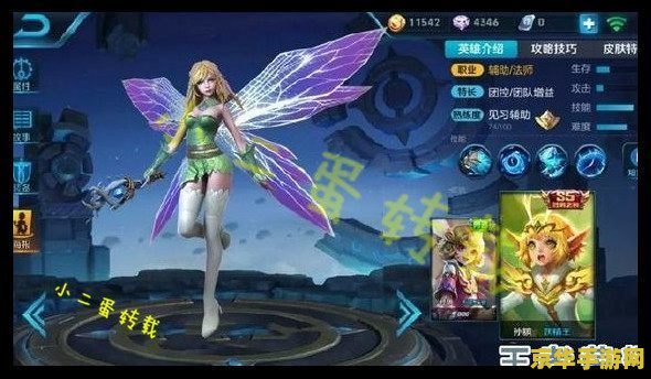 王者荣耀什么是战士克星 王者荣耀：战士克星**