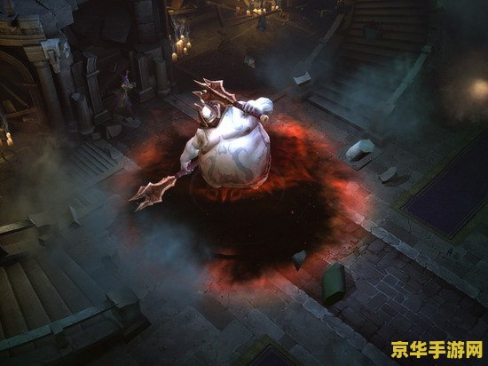 暗黑3怎么玩 暗黑破坏神3：进入神秘世界的指南
