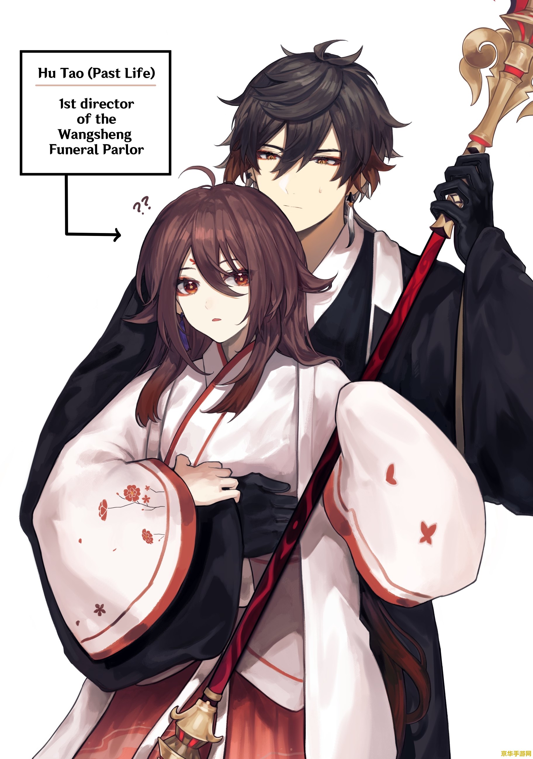 原神稻妻鹤观如星的宝珠