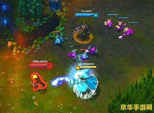 英雄联盟实力排名：谁是最强的召唤师？