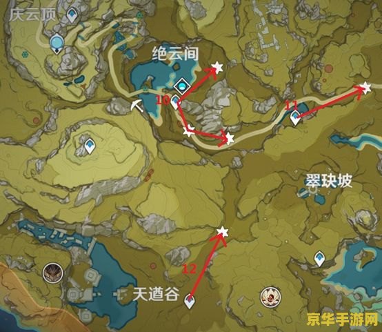 原神圣遗物排名