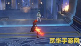 原神可以打金吗