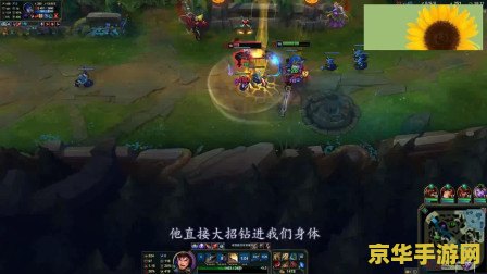 lol寒冰出装顺序 LOL寒冰射手艾希出装顺序深度解析**