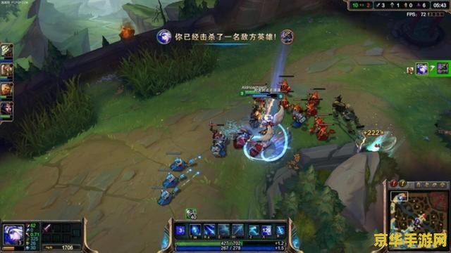 lol英雄联盟英雄出来顺序 英雄联盟：英雄的起源与演变