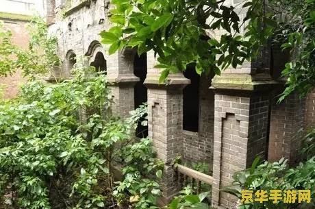 原神池中宅邸下面的机关