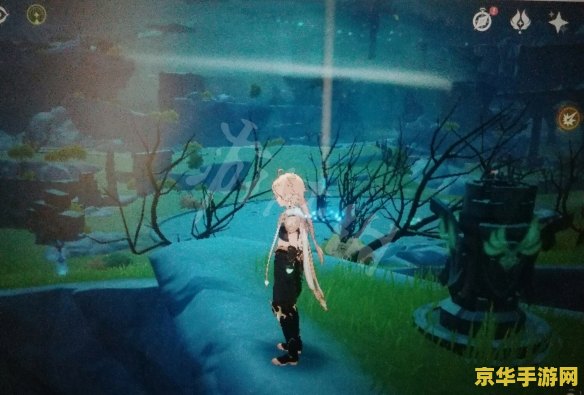 原神无相之风风神瞳