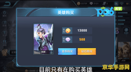 王者荣耀什么是脆皮鸡 王者荣耀中的“脆皮鸡”解析**