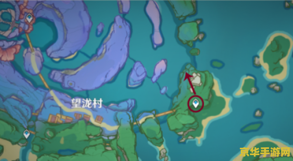 原神止水之潘键纹