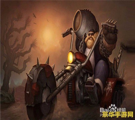 lol英雄联盟头像 英雄联盟游戏介绍及玩法分析
