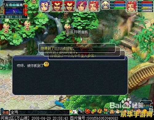 梦幻西游五庄观加点