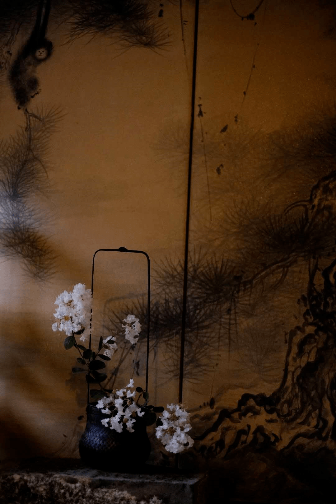 原神归终是谁：尘世归终，命运之谜