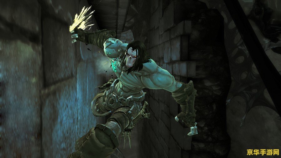 暗黑血统技能 暗黑血统：技能系统深度解析