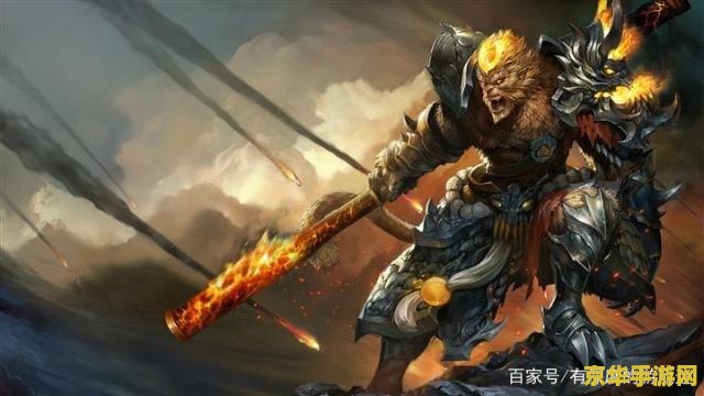 英雄联盟英雄都有谁 - 深入解析游戏中的角色与策略