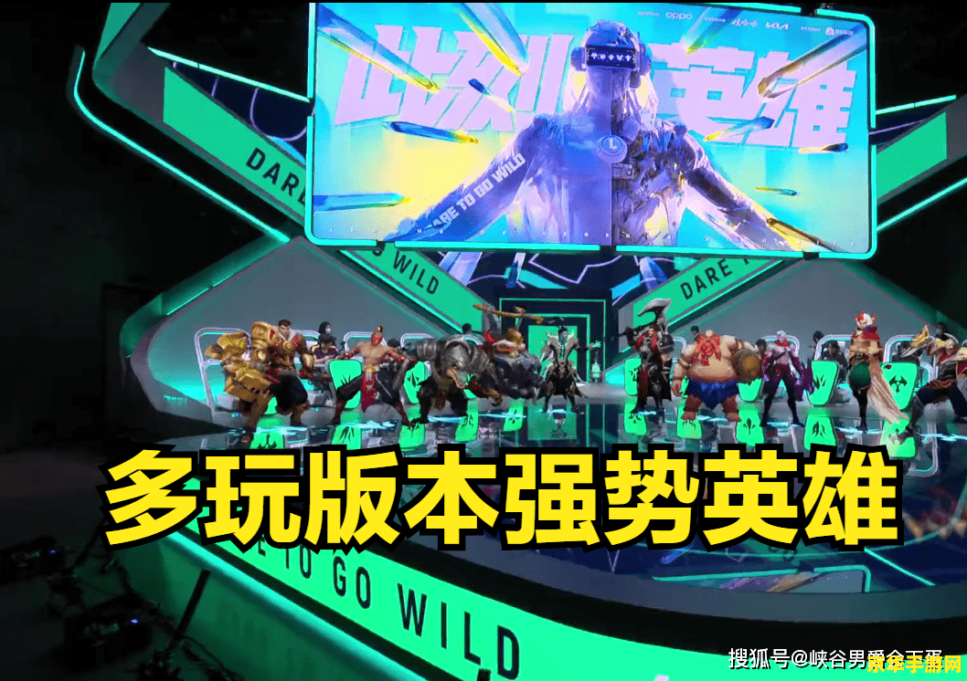 英雄联盟去年夺冠队伍——传奇的FPX战队