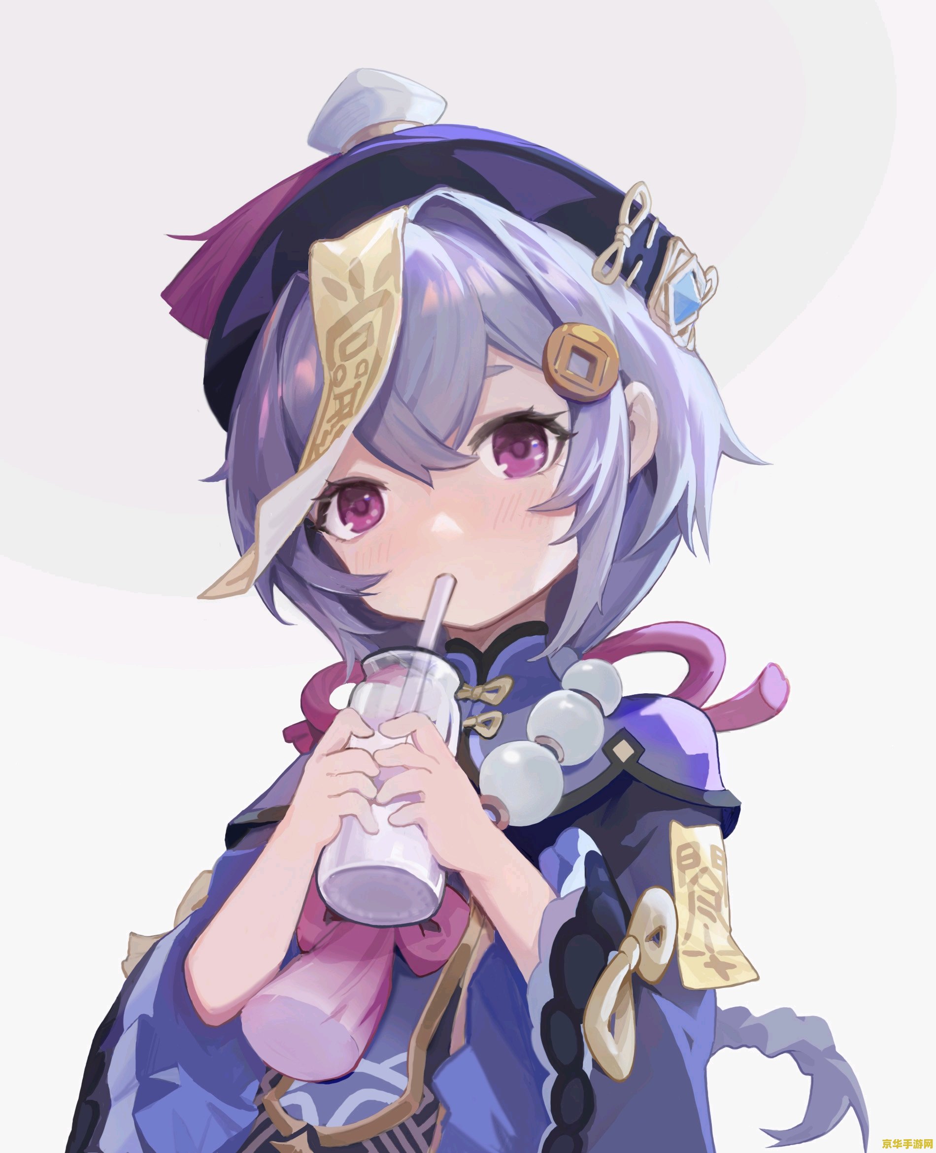 原神渌衣服的人在哪