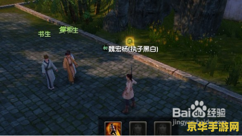 九阴真经太极拳奇遇