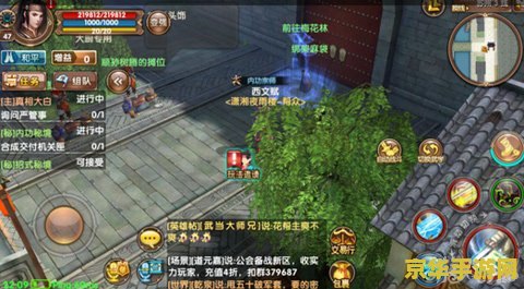 九阴真经哪个职业好玩？